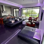 De Luxe, Proche Bordeaux, Parking Prive فيلة *