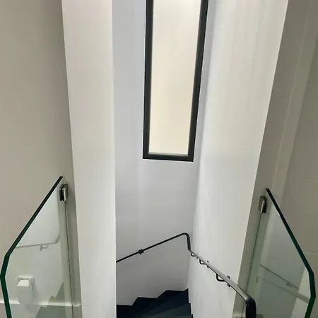De Luxe, Proche Bordeaux, Parking Prive Villa *
