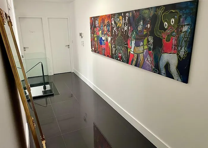 De Luxe, Proche Bordeaux, Parking Prive *