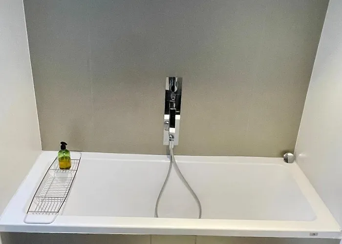 De Luxe, Proche Bordeaux, Parking Prive וילה